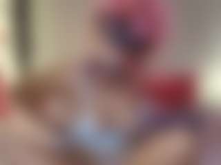 Emmie Ray's Live Sex Cam Show