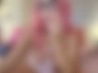 Emmie Ray's Live Sex Cam Show