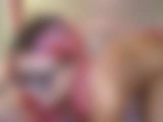 Emmie Ray's Live Sex Cam Show
