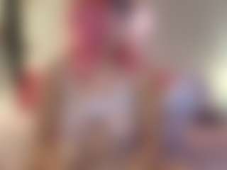 Emmie Ray's Live Sex Cam Show