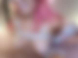 Emmie Ray's Live Sex Cam Show