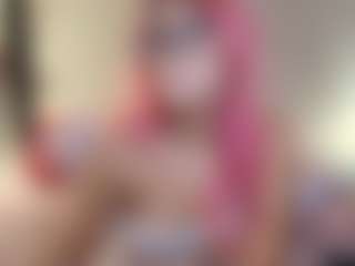 Emmie Ray's Live Sex Cam Show