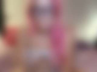 Emmie Ray's Live Sex Cam Show