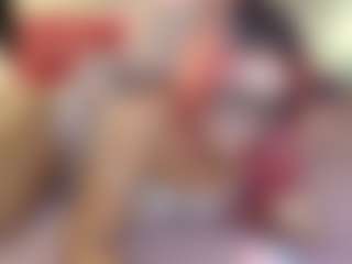 Emmie Ray's Live Sex Cam Show