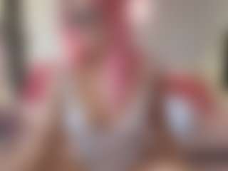 Emmie Ray's Live Sex Cam Show