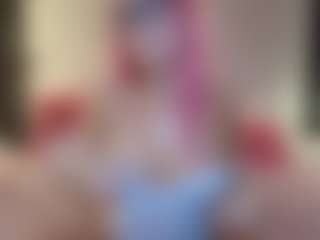 Emmie Ray's Live Sex Cam Show