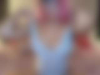 Emmie Ray's Live Sex Cam Show