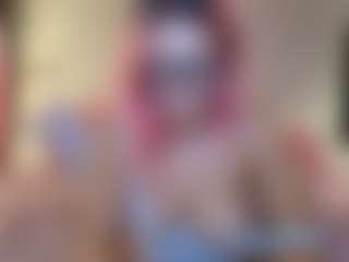 Emmie Ray's Live Sex Cam Show