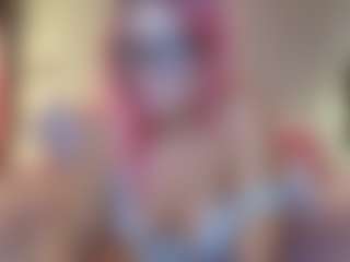 Emmie Ray's Live Sex Cam Show