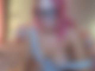 Emmie Ray's Live Sex Cam Show