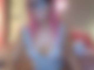 Emmie Ray's Live Sex Cam Show