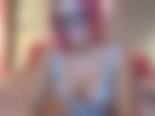 Emmie Ray's Live Sex Cam Show