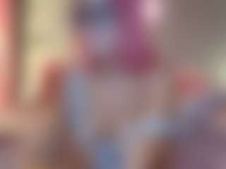 Emmie Ray's Live Sex Cam Show