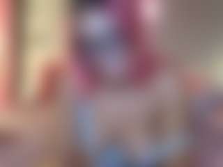 Emmie Ray's Live Sex Cam Show