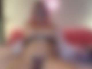 Emmie Ray's Live Sex Cam Show