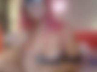 Emmie Ray's Live Sex Cam Show
