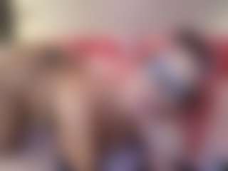 Emmie Ray's Live Sex Cam Show