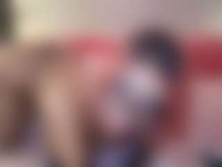 Emmie Ray's Live Sex Cam Show