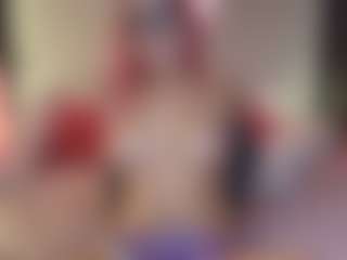 Emmie Ray's Live Sex Cam Show
