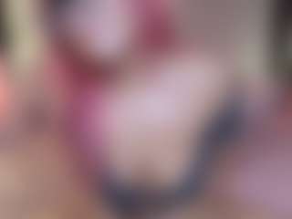 Emmie Ray's Live Sex Cam Show