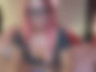 Emmie Ray's Live Sex Cam Show