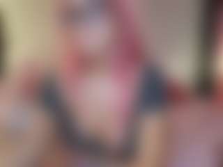 Emmie Ray's Live Sex Cam Show