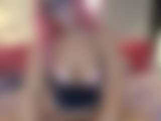 Emmie Ray's Live Sex Cam Show