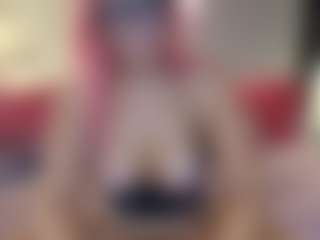 Emmie Ray's Live Sex Cam Show