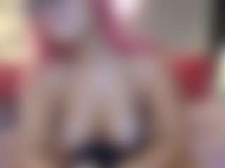 Emmie Ray's Live Sex Cam Show