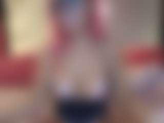 Emmie Ray's Live Sex Cam Show