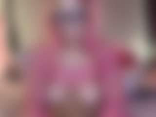 Emmie Ray's Live Sex Cam Show
