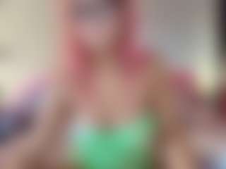 Emmie Ray's Live Sex Cam Show