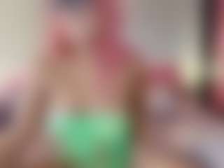 Emmie Ray's Live Sex Cam Show