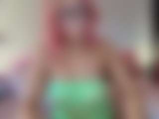 Emmie Ray's Live Sex Cam Show