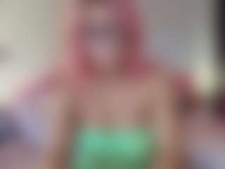 Emmie Ray's Live Sex Cam Show