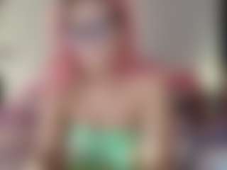 Emmie Ray's Live Sex Cam Show