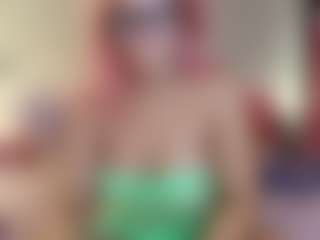 Emmie Ray's Live Sex Cam Show