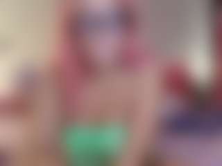 Emmie Ray's Live Sex Cam Show