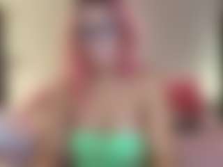 Emmie Ray's Live Sex Cam Show