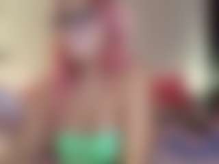 Emmie Ray's Live Sex Cam Show