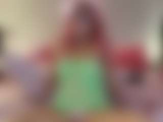 Emmie Ray's Live Sex Cam Show