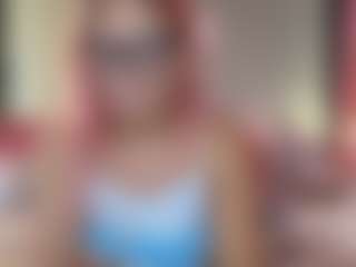 Emmie Ray's Live Sex Cam Show