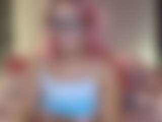 Emmie Ray's Live Sex Cam Show