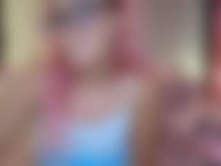 Emmie Ray's Live Sex Cam Show