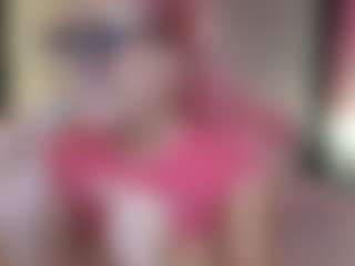 Emmie Ray's Live Sex Cam Show