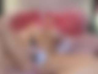 Emmie Ray's Live Sex Cam Show