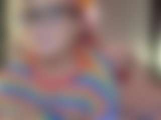 Emmie Ray's Live Sex Cam Show