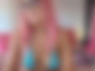 Emmie Ray's Live Sex Cam Show
