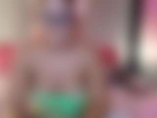 Emmie Ray's Live Sex Cam Show