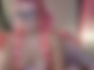 Emmie Ray's Live Sex Cam Show